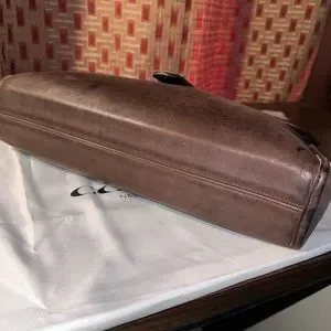 Coach | Bags | Authentic Vintage Coach Double Flap Briefcase